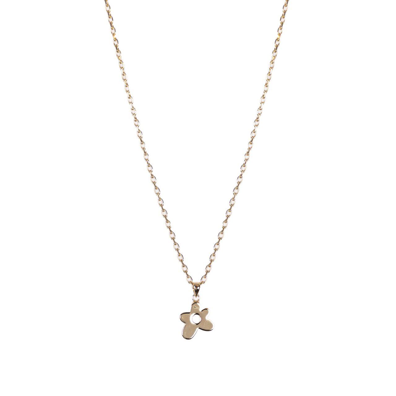 GOLD FLOWER