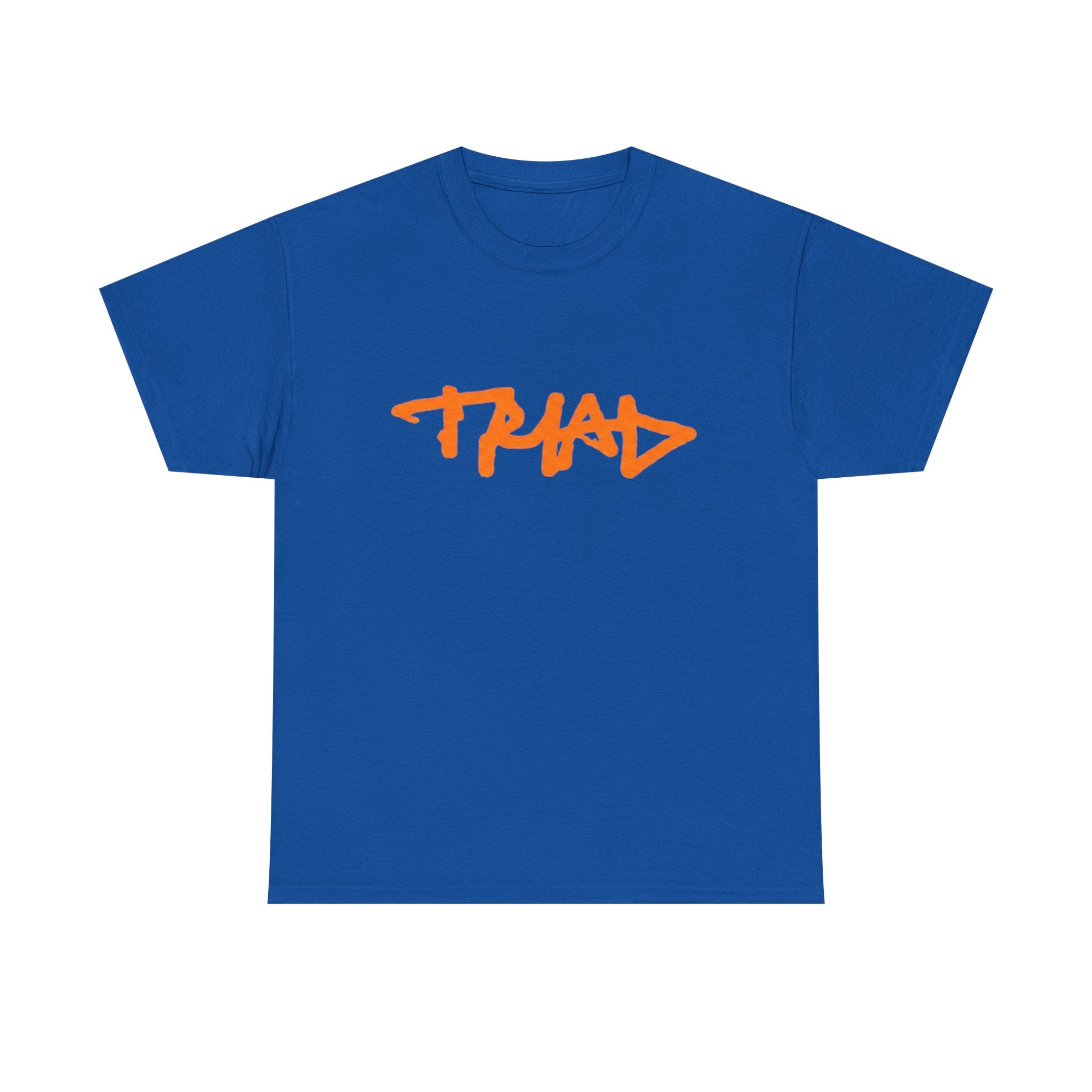 KNICKS NYC TEE (Limited)